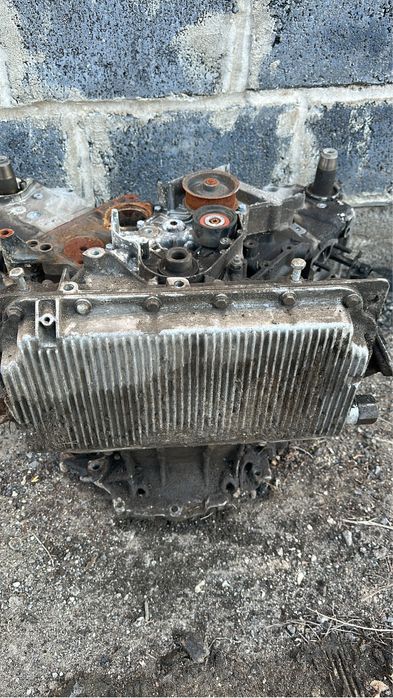 Продам запчасти от ауди 100с4