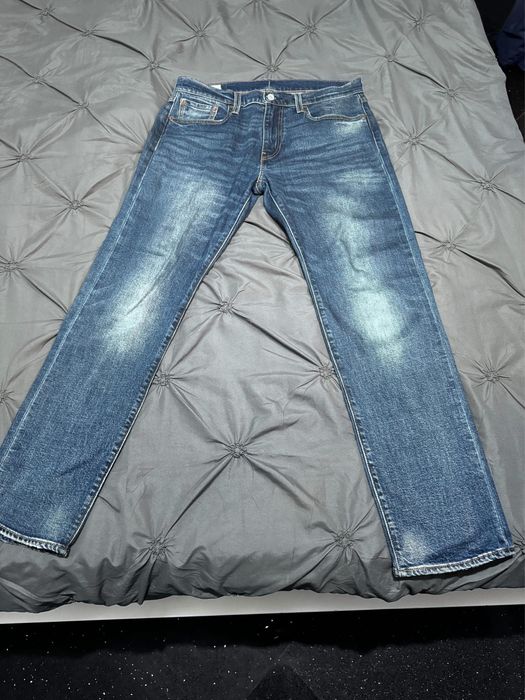 Jeans Levi's 502 Premium W32 L32
