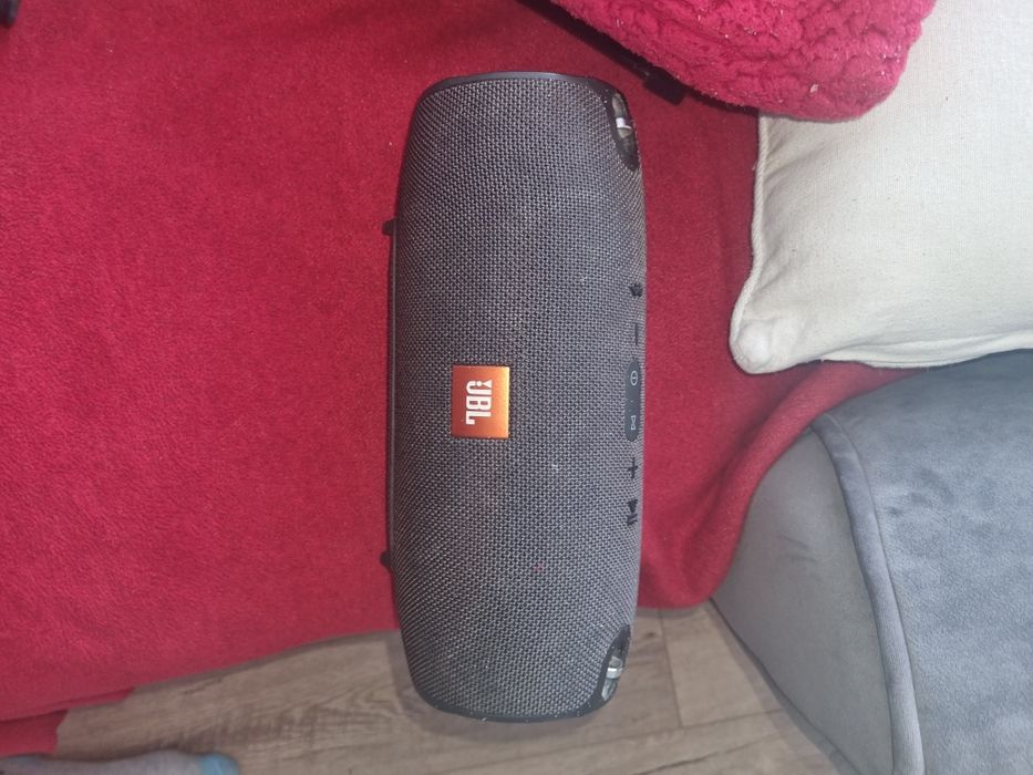 Vand boxa jbl extreme