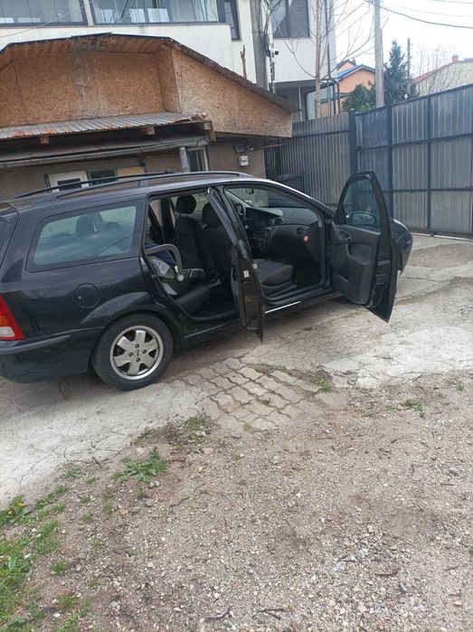 Piese Ford Focus 2004