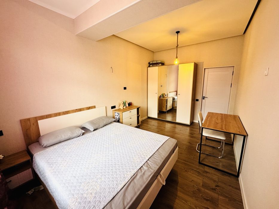 Продается 1 комнатная квартира. Яшнабадский район. Новостройка