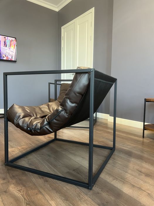 Стильные кресла 2 шт