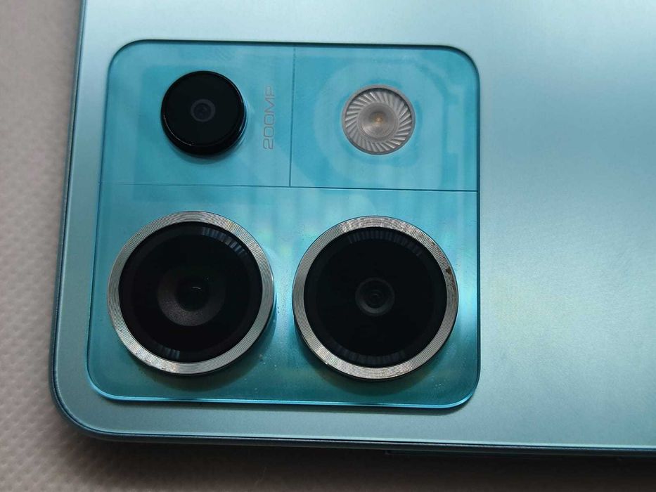 Xiaomi Redmi Note 13 Pro (66873/10 Pacurari 1) Garantie 2 ani