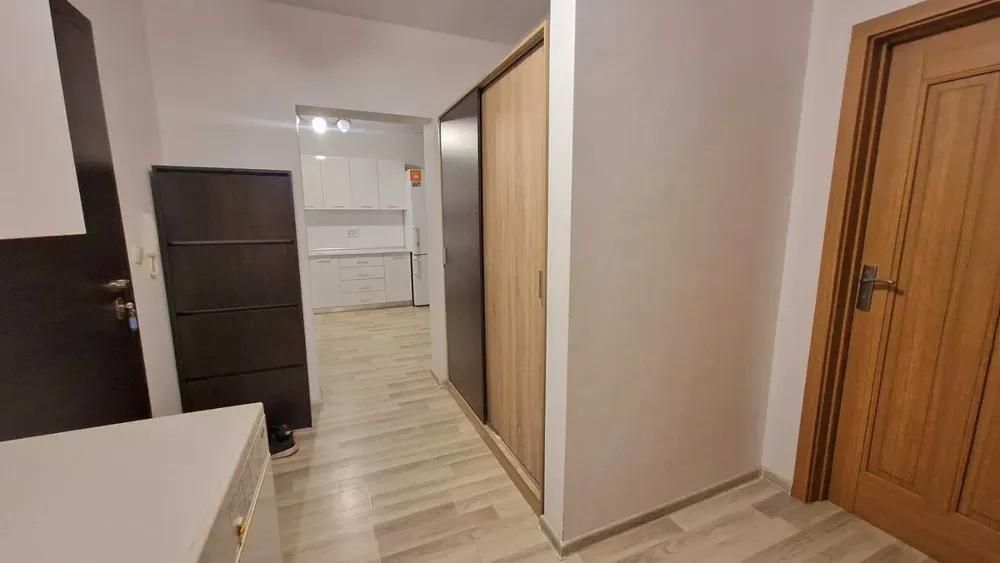Дава се под наем Тристаен апартамент в Пловдив, Остромила - 75 кв.м за 548.25 € - Снимка #8