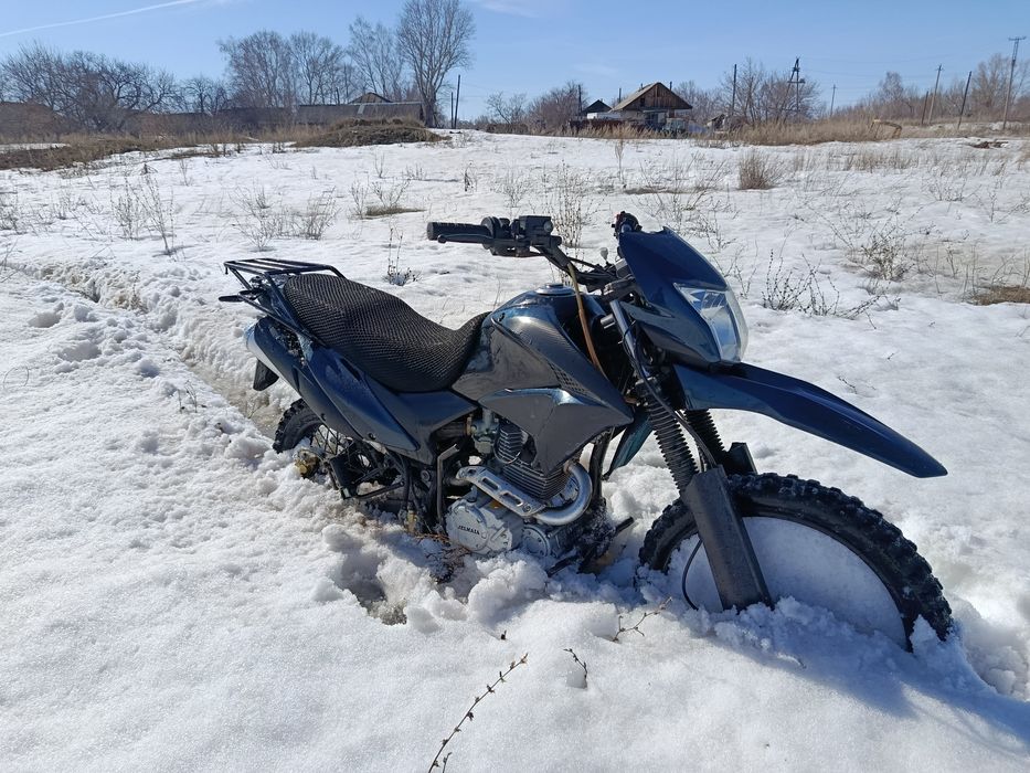 Эндуро Jelmaia            ㅤㅤㅤ