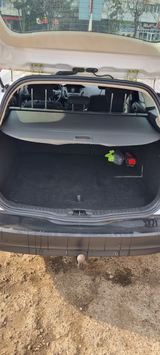 Vând ford focus 2015 Ecoboost euro 6