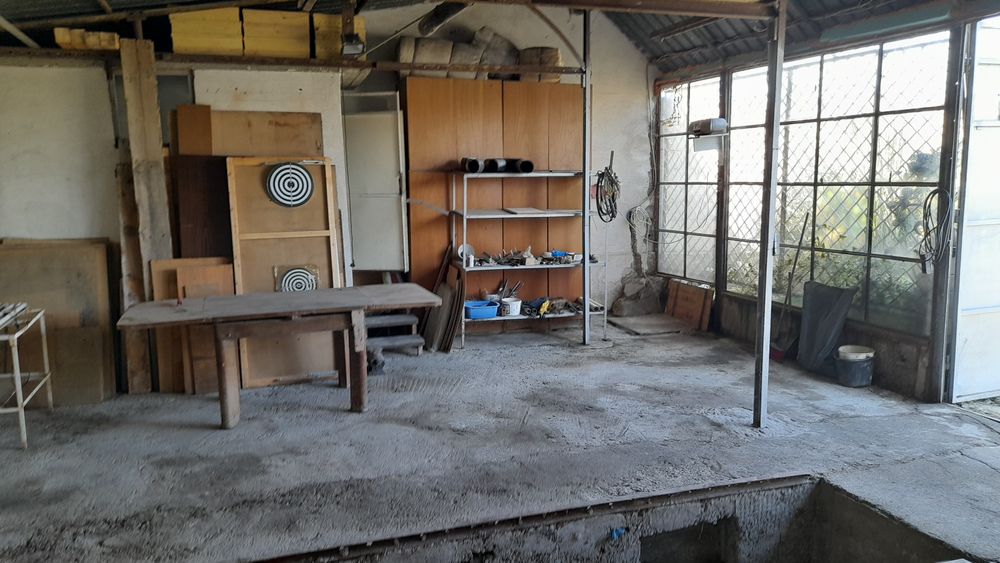 Дава се под наем Офис в Пловдив, Коматево - 100 кв.м за 997.05 € - Снимка #4