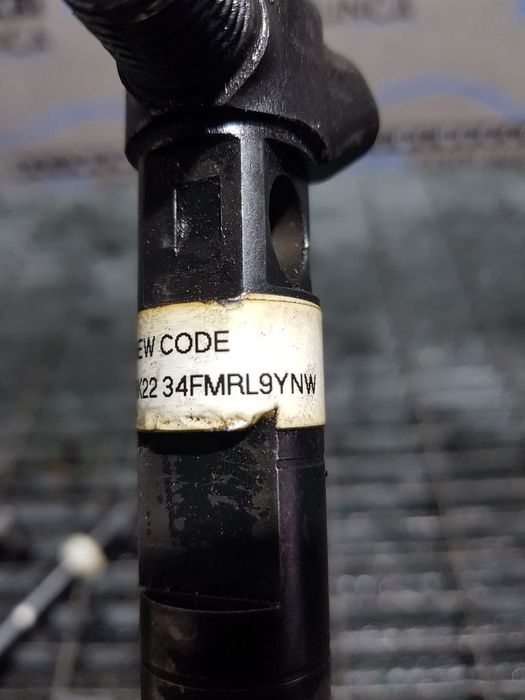 Injector Jeep Patriot 2.2 CRD 2011 - 2017 163CP ENE (787) Diesel B6YY0TRK22