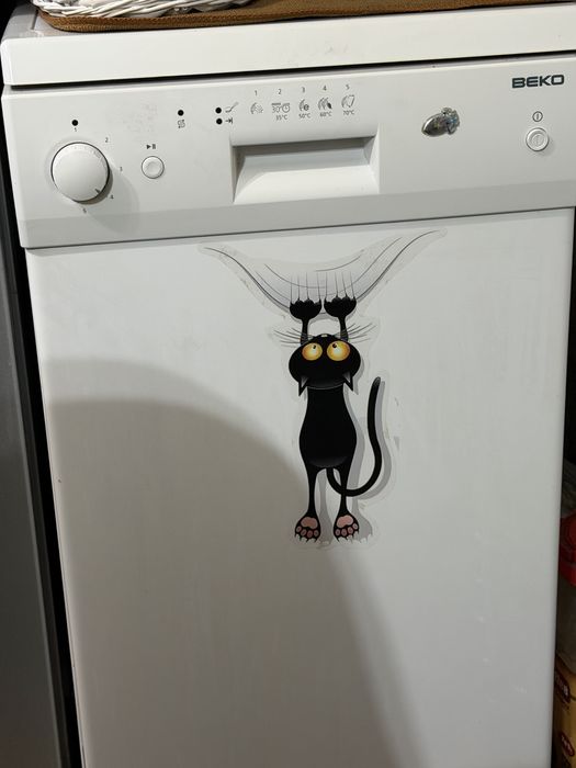 Посудомоечная машина BEKO