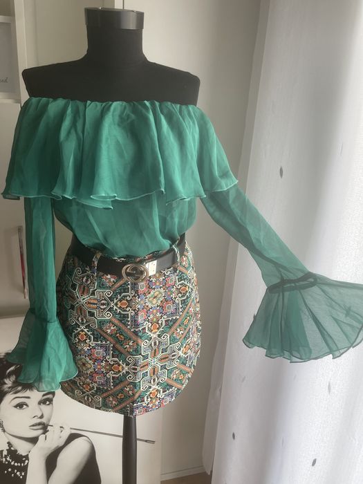 Compleu bianca dragusanu