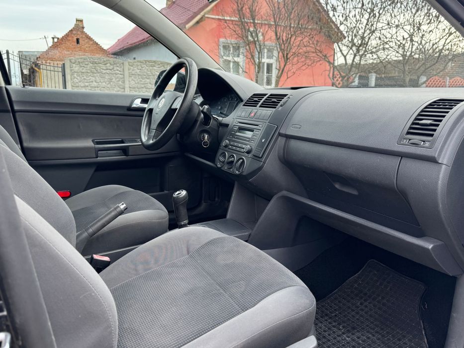 De vanzare VW Polo