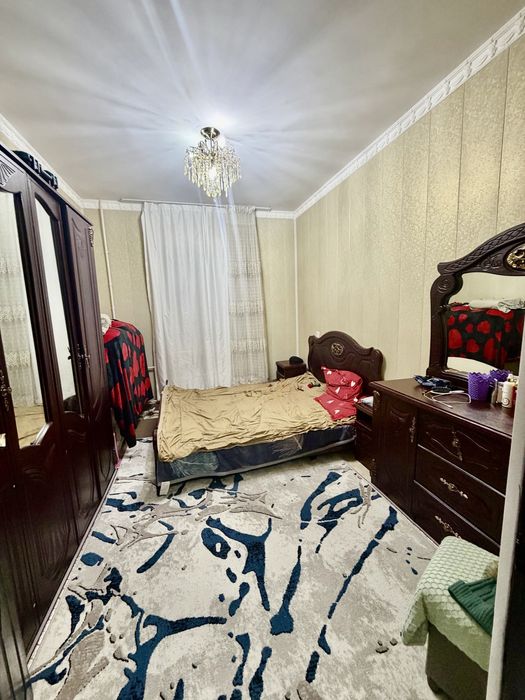 Продаётся 2 ком 10 микрорайон