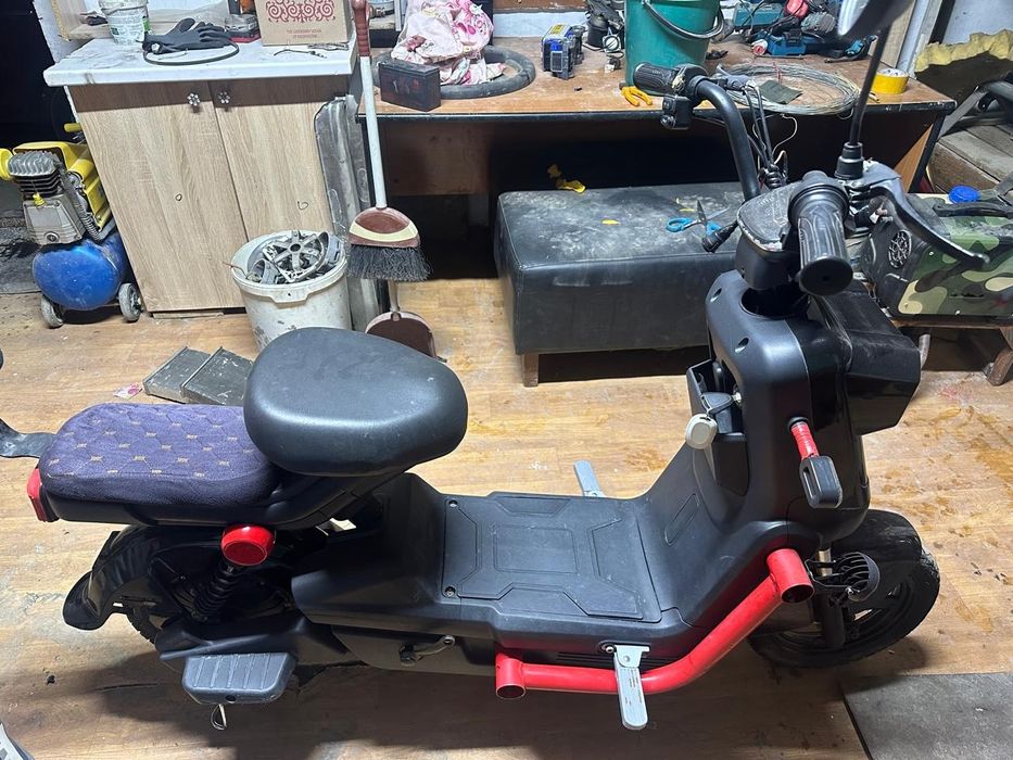 Танк 108 800ват срочна!