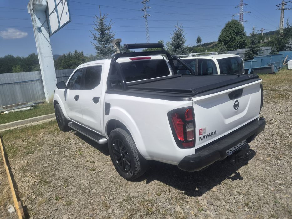 Nissan navara Schimb cu masina electrica