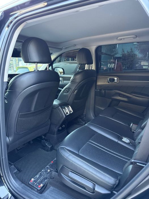 Kia sorento ideal holatda