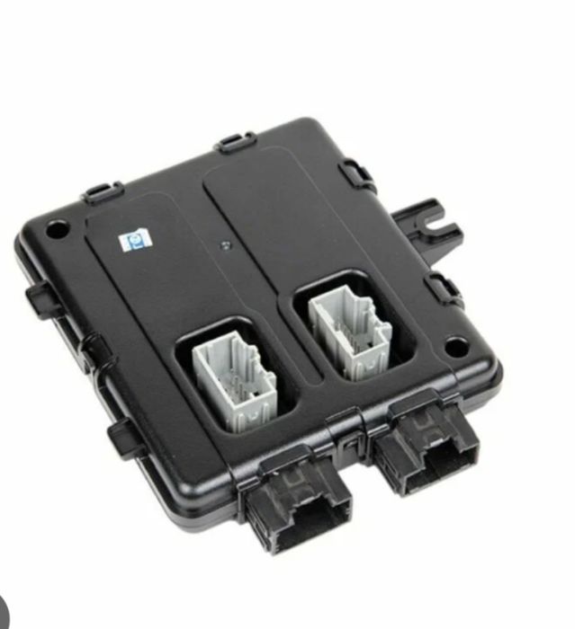 Блок комфорта приора гранта