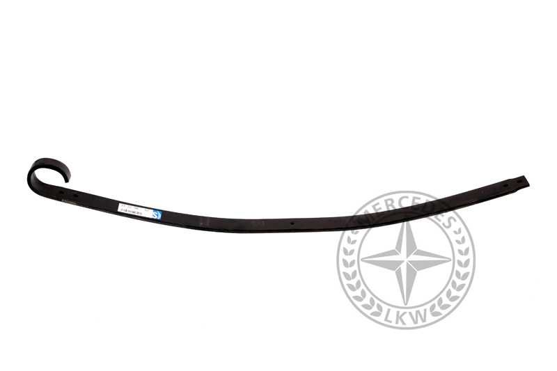 Ресьор заден втори лист 12мм за Mercedes-Benz Vario 507D-814D