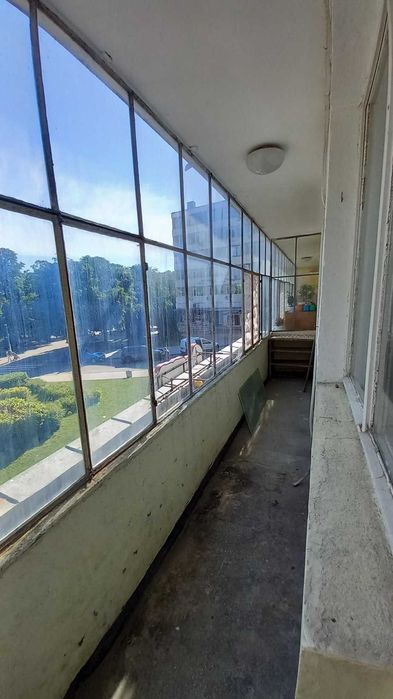 Продава се Двустаен апартамент в Разград, Бели Лом - 69 кв.м за 1522 €/кв.м - Снимка #8