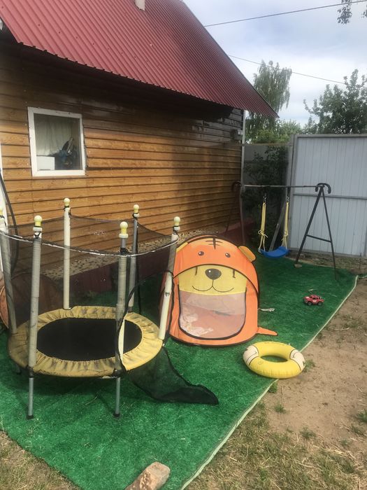 Дача в Солнечном