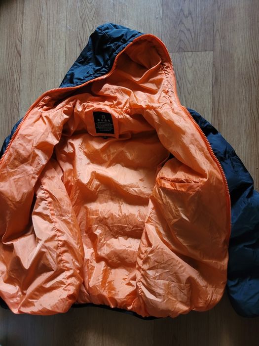 Куртка унисекс (48/50  р-р)