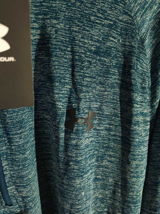 Under Armour Блуза/Мъжка XL