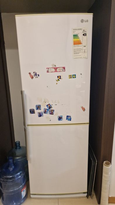 Холодильник продам