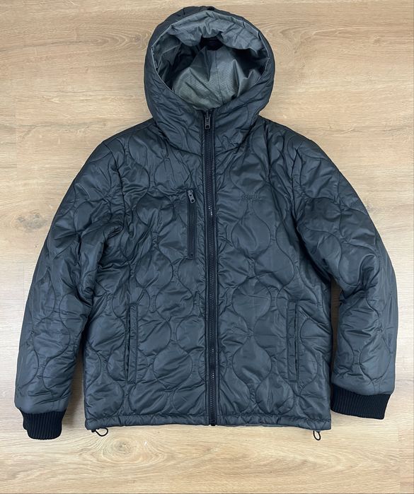 Schott двулицево мъжко яке размер M-L