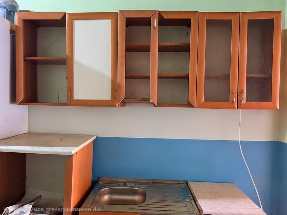 Oshxona mebeli sotiladi