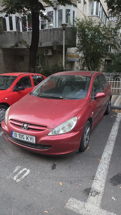 Peugeot de vanzare