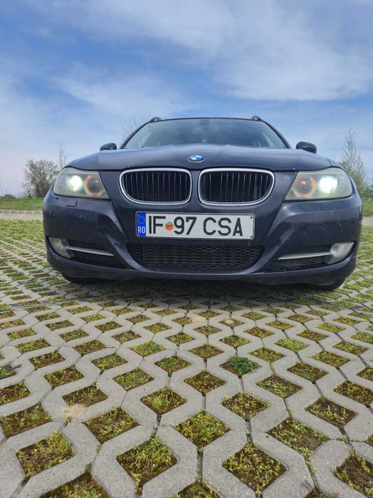 BMW 3 Series 2009 — imagine 3