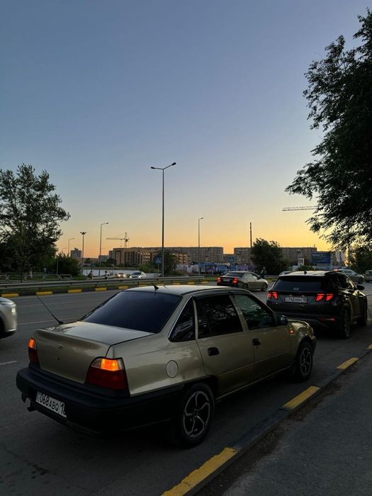 Нексияны сатам компста тур