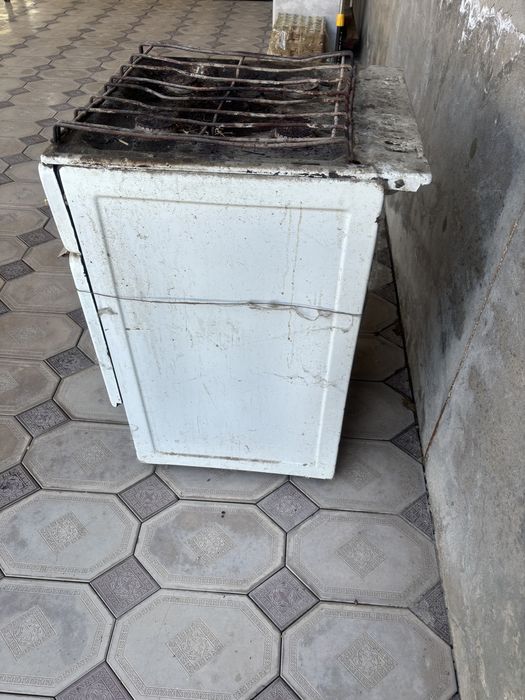 Продается газ плита