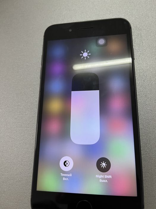 Iphone 8+ обмен тек