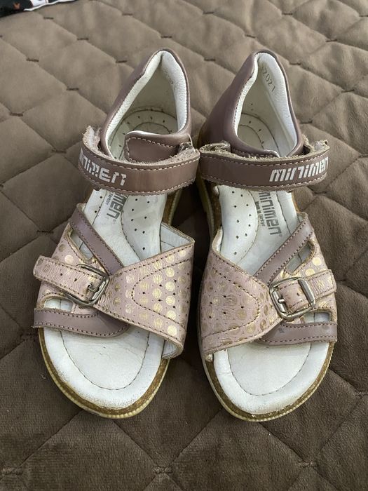 Танкетки для девочек