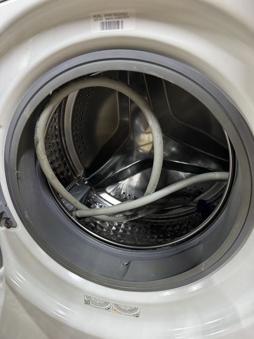 Продам стиральную машину