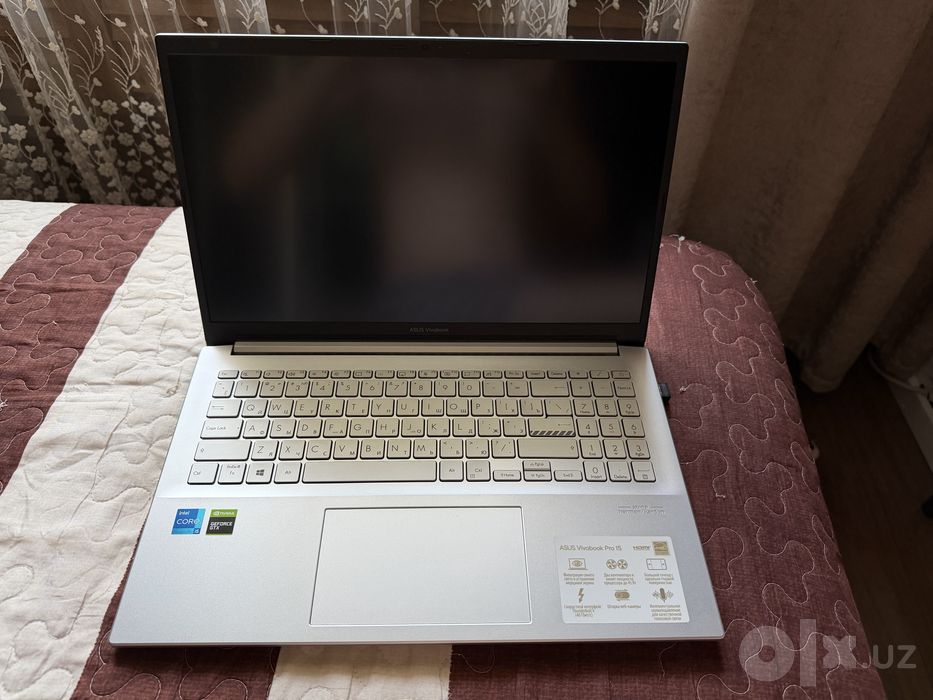 Продам Asus Vivobook Pro K3500P