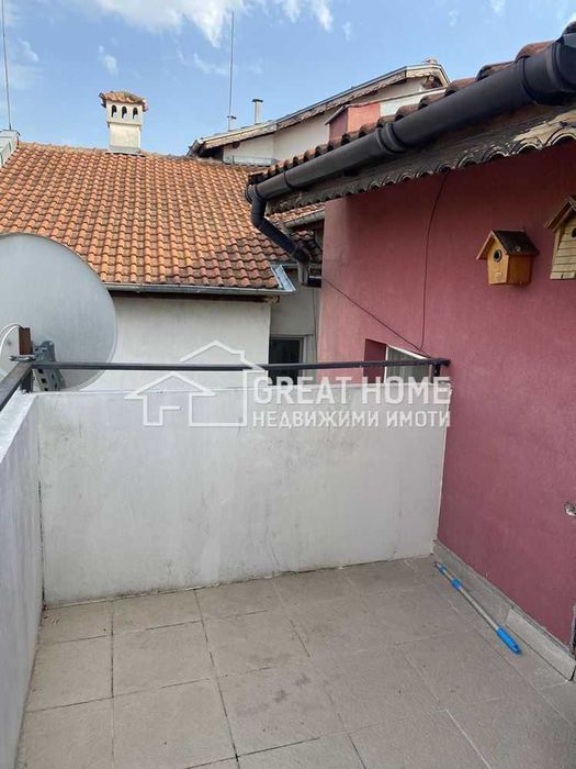 Продава се Двустаен апартамент в Търговище, Вароша - 50 кв.м за 1173 €/кв.м - Снимка #4