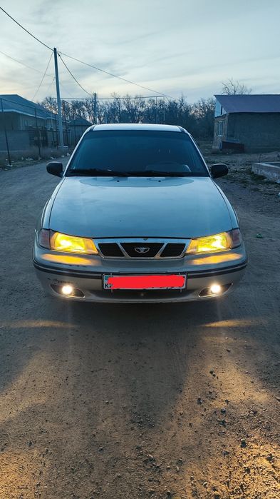 Продам машину Deawoo Nexia