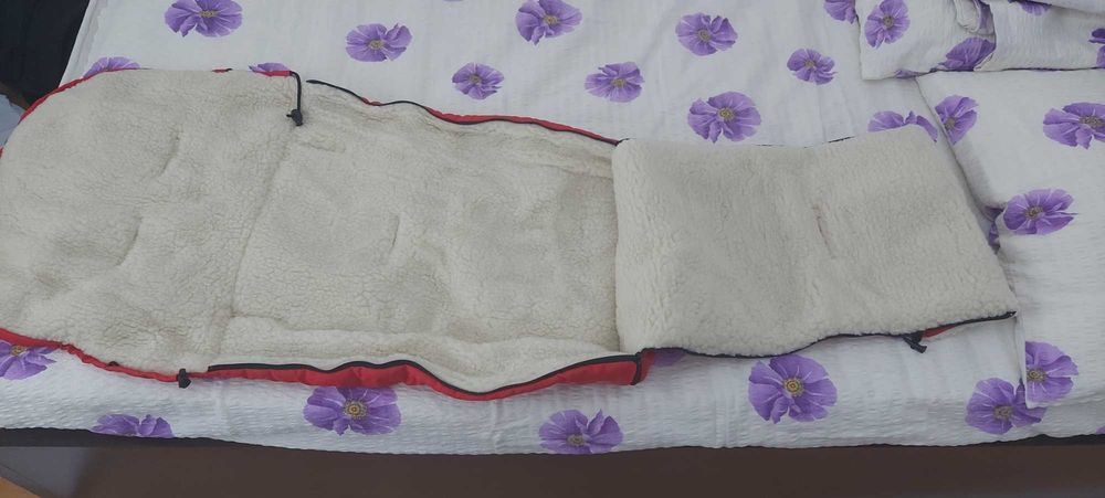 Sac de dormit 0-3 ani