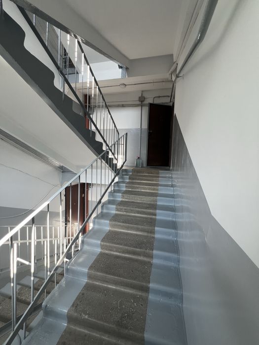 Ремонт подъездов