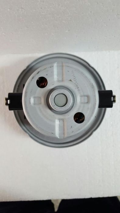 Motor aspirator VCM-M10GU samsung Original 2000w H120 diametru 135 nou