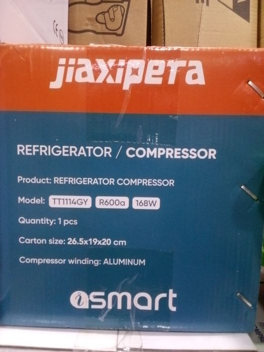 Smart Jiaxipera 1114