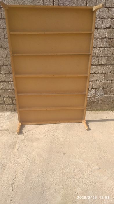 Хонтахта  сотилади 1.20га1.80 размерда