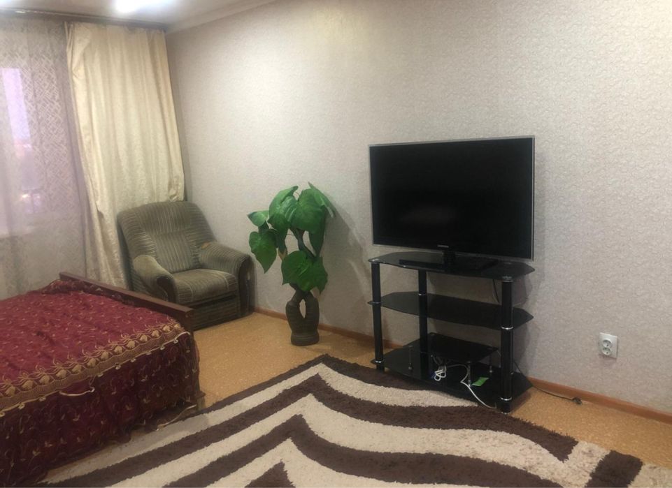 Продам 1 комн квартиру!!!