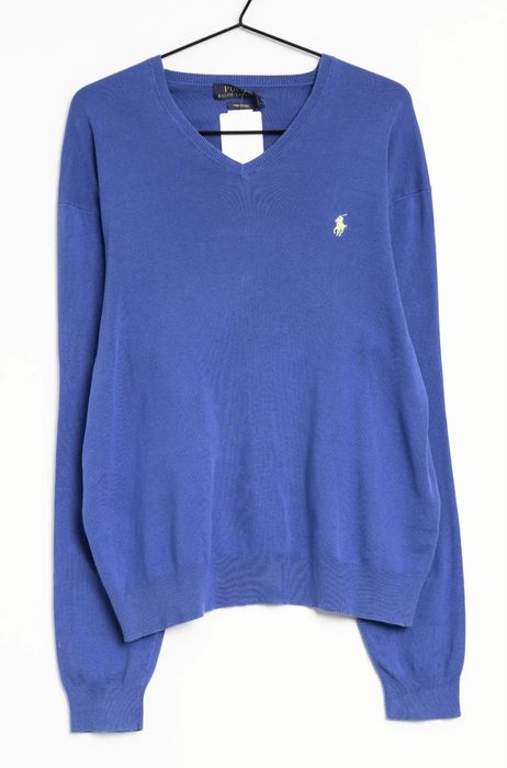 Pulover Ralph Lauren nou