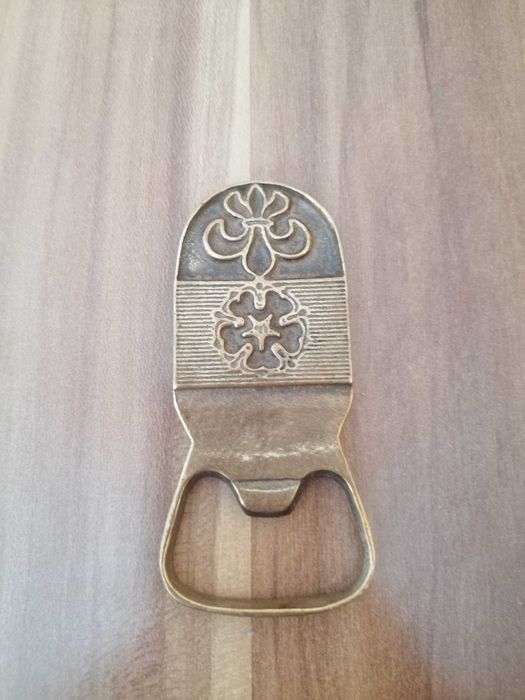 Юбилейна отварачка CDU