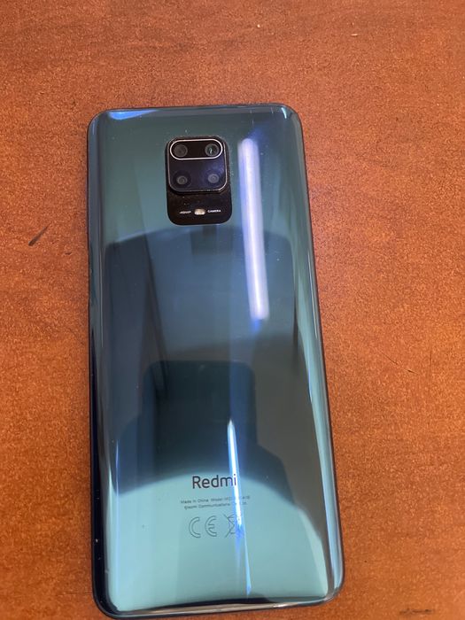 Редми 9s хороший