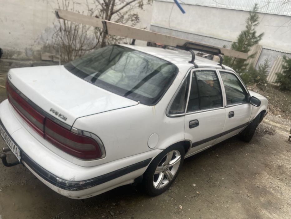 Дево принц машина