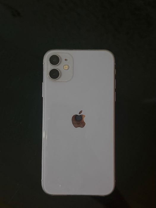 IPhone 11 из Америки