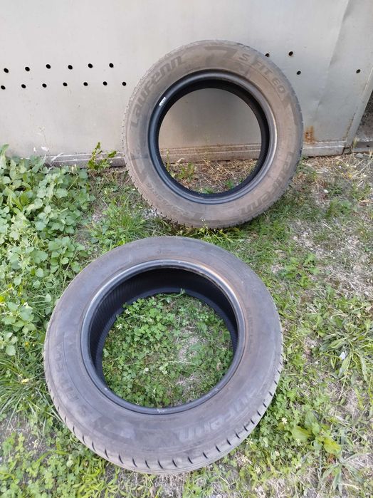 Летни гуми 225 /55 /16